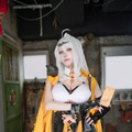 イーシェン／零崎沙耶（X：@zerozakisaya）
