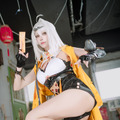 イーシェン／零崎沙耶（X：@zerozakisaya）