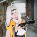 イーシェン／零崎沙耶（X：@zerozakisaya）