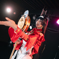 アストラ／零崎沙耶（X：@zerozakisaya）