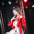 アストラ／零崎沙耶（X：@zerozakisaya）
