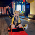 橘福福／六二二同学（X：@sixtutu622）