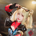 バーニス／六二二同学（X：@sixtutu622）
