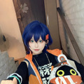 リン／六二二同学（X：@sixtutu622）