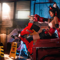 猫宮又奈／六二二同学（X：@sixtutu622）