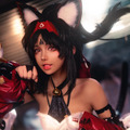 猫宮又奈／六二二同学（X：@sixtutu622）