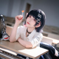 エレン・ジョー／六二二同学（X：@sixtutu622）