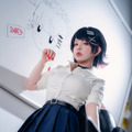エレン・ジョー／六二二同学（X：@sixtutu622）