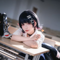 エレン・ジョー／六二二同学（X：@sixtutu622）