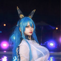 ヘルム『勝利の女神：NIKKE』／ありあ（X：@iimonogatari）