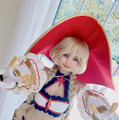 キャロル・マールス・ディーンハイム「戦姫絶唱シンフォギア」／のらねこ（X：@noraneko_skmz）