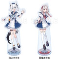 アクリルスタンド（全12種）