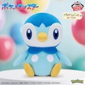 夏がテーマの『ポケモン』キャンペーンが全国のナムコにて開催決定！ポッチャマの大きなぬいぐるみや、オリジナルグッズがもらえる「ナムコくじ」を実施