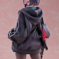 『ブルアカ』より「カズサ」 1/7スケールフィギュアが予約受付開始！クールな立ち姿と可愛さの絶妙なバランスを表現