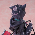 『ブルアカ』より「カズサ」 1/7スケールフィギュアが予約受付開始！クールな立ち姿と可愛さの絶妙なバランスを表現