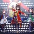 『ウマ娘』“うまぴょい伝説”の英語版公開に反響―「うまぴょい！」や「俺の愛バが！」はどうなった？