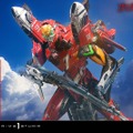 ハリウッドデザイナーの手がける「エヴァンゲリオン2号機」 がなんともメカニカル！約27万円のハイエンドスタチュー予約開始