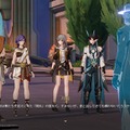 オンパロス編ついに核心へ。『崩壊：スターレイル』新プレイアブル「ファイノン」や性能調整されたキャラクターの感触に迫る【Ver.3.4先行プレイレポ】