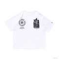 「ZETA DIVISION」初のポップアップストア、4周年記念で渋谷に登場―限定Tシャツの先行販売など実施
