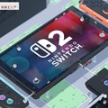 Switch 2を持ち寄った『勝手にロンチパーティー』は予想外のタイトルが大盛り上がり。次回もやります(テクノエッジ アルファ ゲーム部)