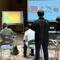 Switch 2を持ち寄った『勝手にロンチパーティー』は予想外のタイトルが大盛り上がり。次回もやります(テクノエッジ アルファ ゲーム部)