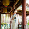 伊登/Idun（Instagram（日常）：yuiyui331、Instagram（コスプレ）：yuiyui331_cos）