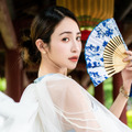 伊登/Idun（Instagram（日常）：yuiyui331、Instagram（コスプレ）：yuiyui331_cos）