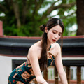 モデル：伊登/Idun（Instagram（日常）：yuiyui331、Instagram（コスプレ）：yuiyui331_cos）