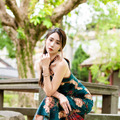 モデル：伊登/Idun（Instagram（日常）：yuiyui331、Instagram（コスプレ）：yuiyui331_cos）