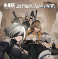 水着姿の2Bは太ももの破壊力抜群！『勝利の女神：NIKKE』×『ニーア』コラボが復刻開催
