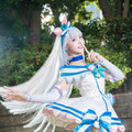 キュアニャミー「わんだふるぷりきゅあ!」／猫乃うた（X：@NekoPikoU）