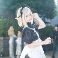 魔界ノりりむ「にじさんじ」／あのねのあ（X：@Noatan_cos）