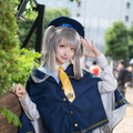 栞葉るり「にじさんじ」／天世りは（X：@riha_amase）