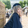 栞葉るり「にじさんじ」／天世りは（X：@riha_amase）