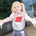 星川サラ「にじさんじ」／もゆる（X：@Ps_nr_49）
