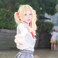 星川サラ「にじさんじ」／もゆる（X：@Ps_nr_49）