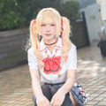 星川サラ「にじさんじ」／もゆる（X：@Ps_nr_49）