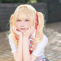 星川サラ「にじさんじ」／もゆる（X：@Ps_nr_49）