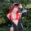 宝鐘マリン「ホロライブ」／璃都（X：@cos39_39）