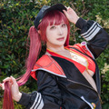 宝鐘マリン「ホロライブ」／璃都（X：@cos39_39）