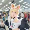 モココ・アビスガード「ホロライブ」／世界えるか（X：@Erukakundayo）