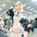 モココ・アビスガード「ホロライブ」／世界えるか（X：@Erukakundayo）
