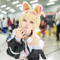 モココ・アビスガード「ホロライブ」／世界えるか（X：@Erukakundayo）