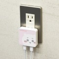 「ちいかわ」夏のレジャーにピッタリな新商品が本日7月4日11時より発売！虹色に光るハンディファン、フローティング防水ケースなど便利なアイテム