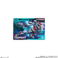 「MGEX ストフリ」「HG ジークアクス」など…ガンプラの美麗パッケージが“アートカード”に！ランナー型グミ入り食玩が激アツ