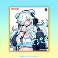 『麻雀ファイトガール』ぽっちゃり留年堕天使シスター「ダブリエル」のくじがメチャ豪華！“等身大”タペストリーは圧巻の大きさ