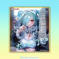 『麻雀ファイトガール』ぽっちゃり留年堕天使シスター「ダブリエル」のくじがメチャ豪華！“等身大”タペストリーは圧巻の大きさ
