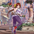 コトブキヤから“6人の美少女”が来たる…！「SNK」クーラ＆ユリ、『ヴァンパイア』バレッタらを独自の視点で描き起こし＆フィギュア化
