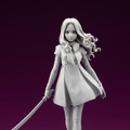 コトブキヤから“6人の美少女”が来たる…！「SNK」クーラ＆ユリ、『ヴァンパイア』バレッタらを独自の視点で描き起こし＆フィギュア化