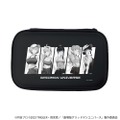 スポーティーな太もも！ゲーマーズにて、「グリッドマンユニバース」宝多六花や新条アカネら5名の描き下ろしイラストグッズが展開